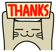 Tamacat Jr. sticker #4858893