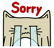 Tamacat Jr. sticker #4858895