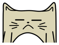 Tamacat Jr. sticker #4858898