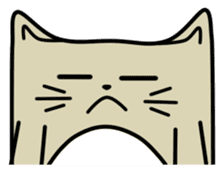 Tamacat Jr. sticker #4858898