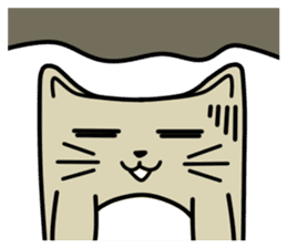 Tamacat Jr. sticker #4858900