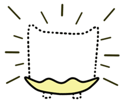 Tamacat Jr. sticker #4858903