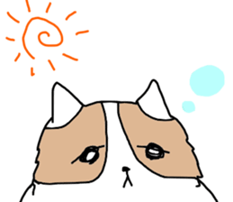 Fat Club sticker #4859601