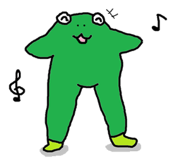 Super Cute Sticker sticker #4859787