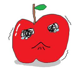 Super Cute Sticker sticker #4859792