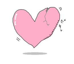 Super Cute Sticker sticker #4859795