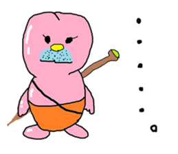 Super Cute Sticker sticker #4859799