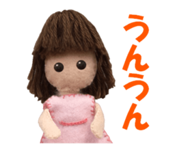 Let's talk much! ver.02 sticker #4860954