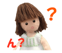 Let's talk much! ver.02 sticker #4860961