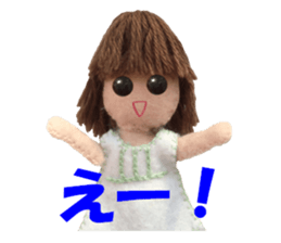 Let's talk much! ver.02 sticker #4860962