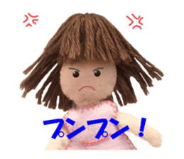 Let's talk much! ver.02 sticker #4860970