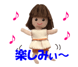 Let's talk much! ver.02 sticker #4860971