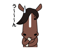 Friends of farm2 sticker #4861008