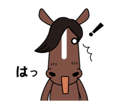 Friends of farm2 sticker #4861010