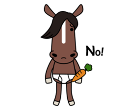 Friends of farm2 sticker #4861013