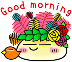 Delicious bread sticker #4861228