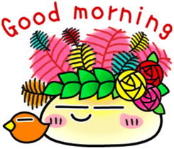 Delicious bread sticker #4861228