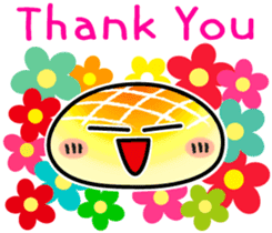 Delicious bread sticker #4861234