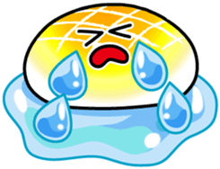 Delicious bread sticker #4861235