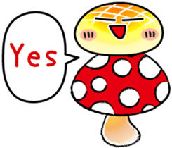 Delicious bread sticker #4861237