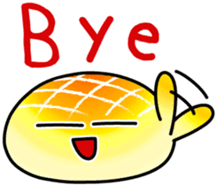 Delicious bread sticker #4861238