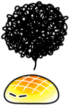 Delicious bread sticker #4861247