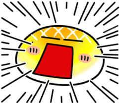 Delicious bread sticker #4861248