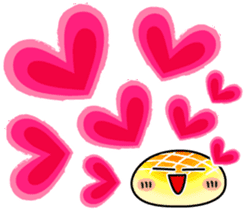 Delicious bread sticker #4861249