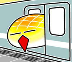 Delicious bread sticker #4861252