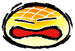 Delicious bread sticker #4861259