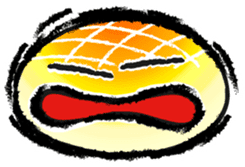 Delicious bread sticker #4861259