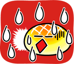 Delicious bread sticker #4861262