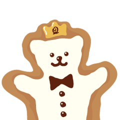 Q-pot. sticker vol2~Sweets Days~