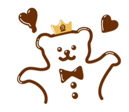 Q-pot. sticker vol2~Sweets Days~ sticker #4861504