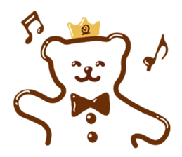 Q-pot. sticker vol2~Sweets Days~ sticker #4861505