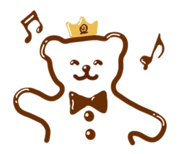 Q-pot. sticker vol2~Sweets Days~ sticker #4861505