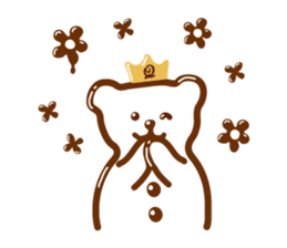 Q-pot. sticker vol2~Sweets Days~ sticker #4861506