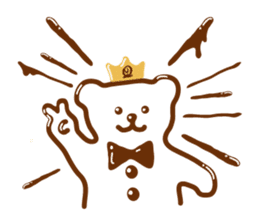 Q-pot. sticker vol2~Sweets Days~ sticker #4861507