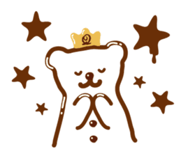 Q-pot. sticker vol2~Sweets Days~ sticker #4861509