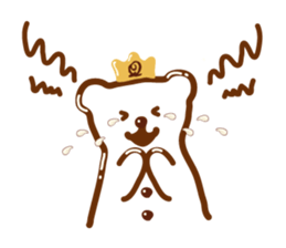 Q-pot. sticker vol2~Sweets Days~ sticker #4861511