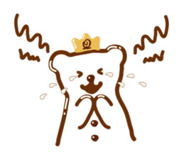 Q-pot. sticker vol2~Sweets Days~ sticker #4861511