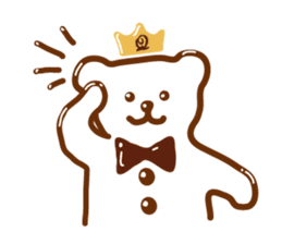 Q-pot. sticker vol2~Sweets Days~ sticker #4861512