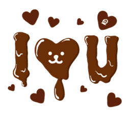 Q-pot. sticker vol2~Sweets Days~ sticker #4861513