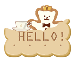 Q-pot. sticker vol2~Sweets Days~ sticker #4861526