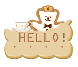 Q-pot. sticker vol2~Sweets Days~ sticker #4861526