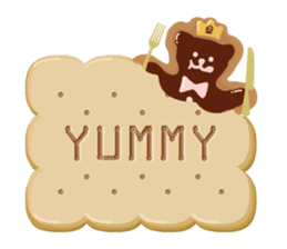Q-pot. sticker vol2~Sweets Days~ sticker #4861527