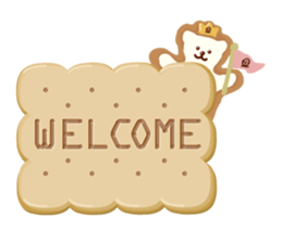 Q-pot. sticker vol2~Sweets Days~ sticker #4861528