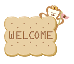 Q-pot. sticker vol2~Sweets Days~ sticker #4861528