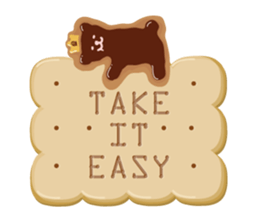 Q-pot. sticker vol2~Sweets Days~ sticker #4861529