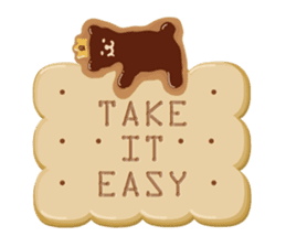 Q-pot. sticker vol2~Sweets Days~ sticker #4861529